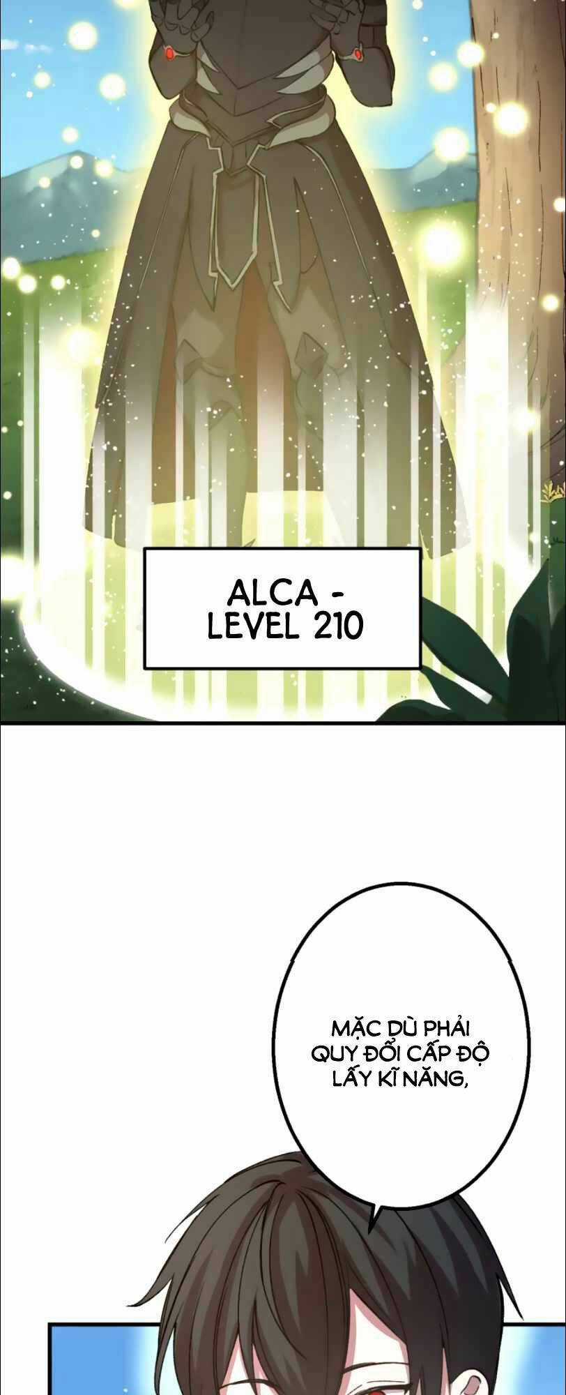 Bộ Giáp Tai Ương Chapter 20 trang 5