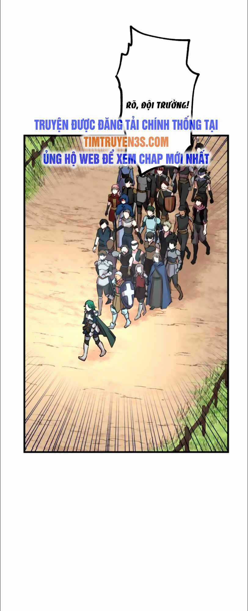 Bộ Giáp Tai Ương Chapter 20 trang 50