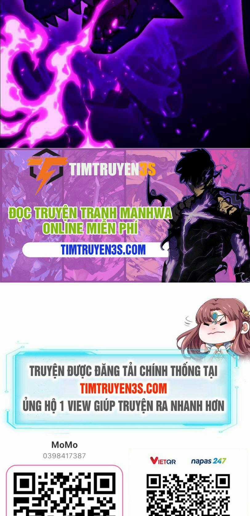 Bộ Giáp Tai Ương Chapter 20 trang 59