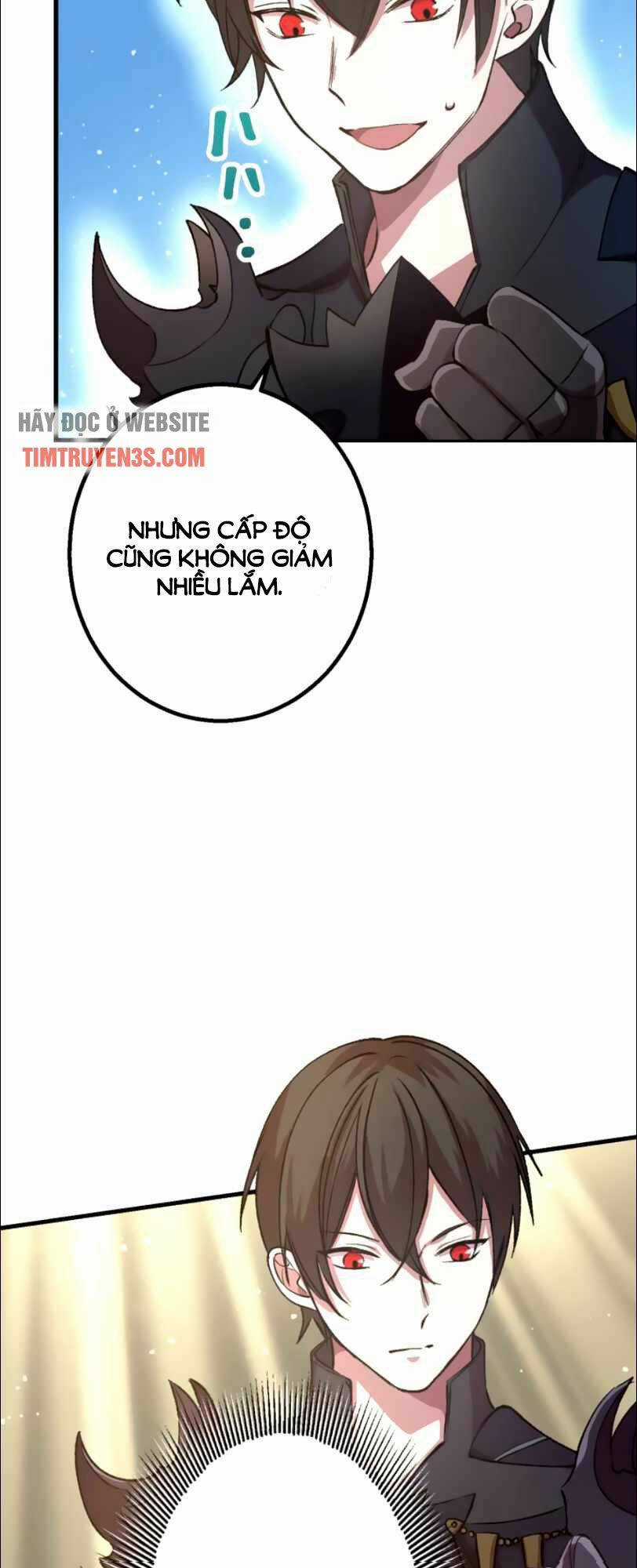 Bộ Giáp Tai Ương Chapter 20 trang 6