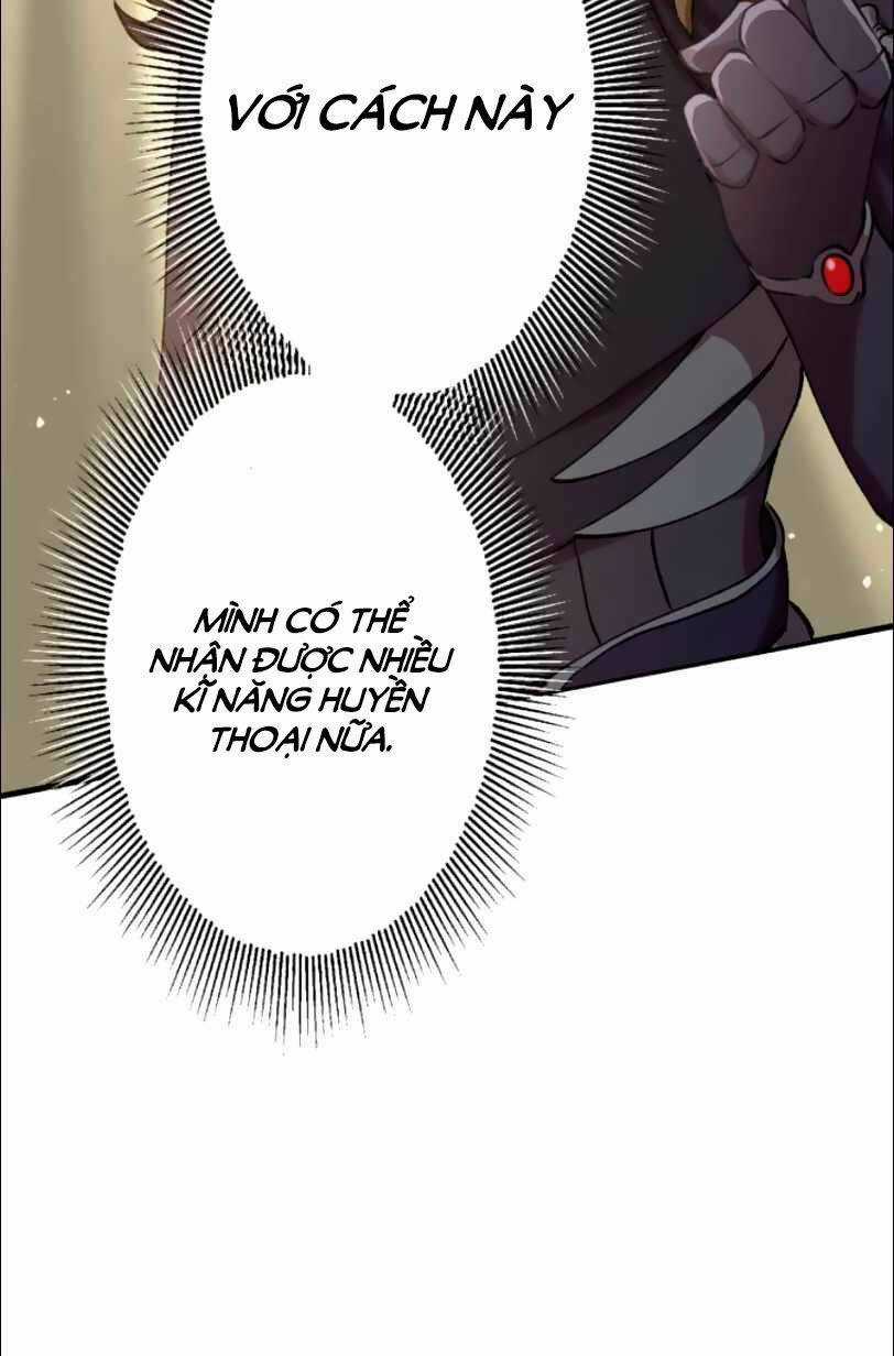 Bộ Giáp Tai Ương Chapter 20 trang 7