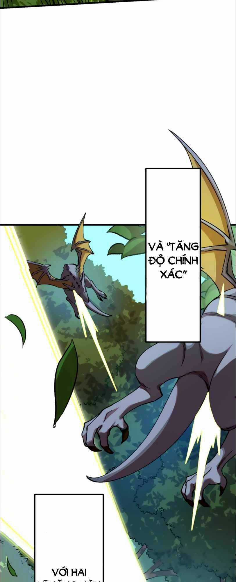 Bộ Giáp Tai Ương Chapter 21 trang 13