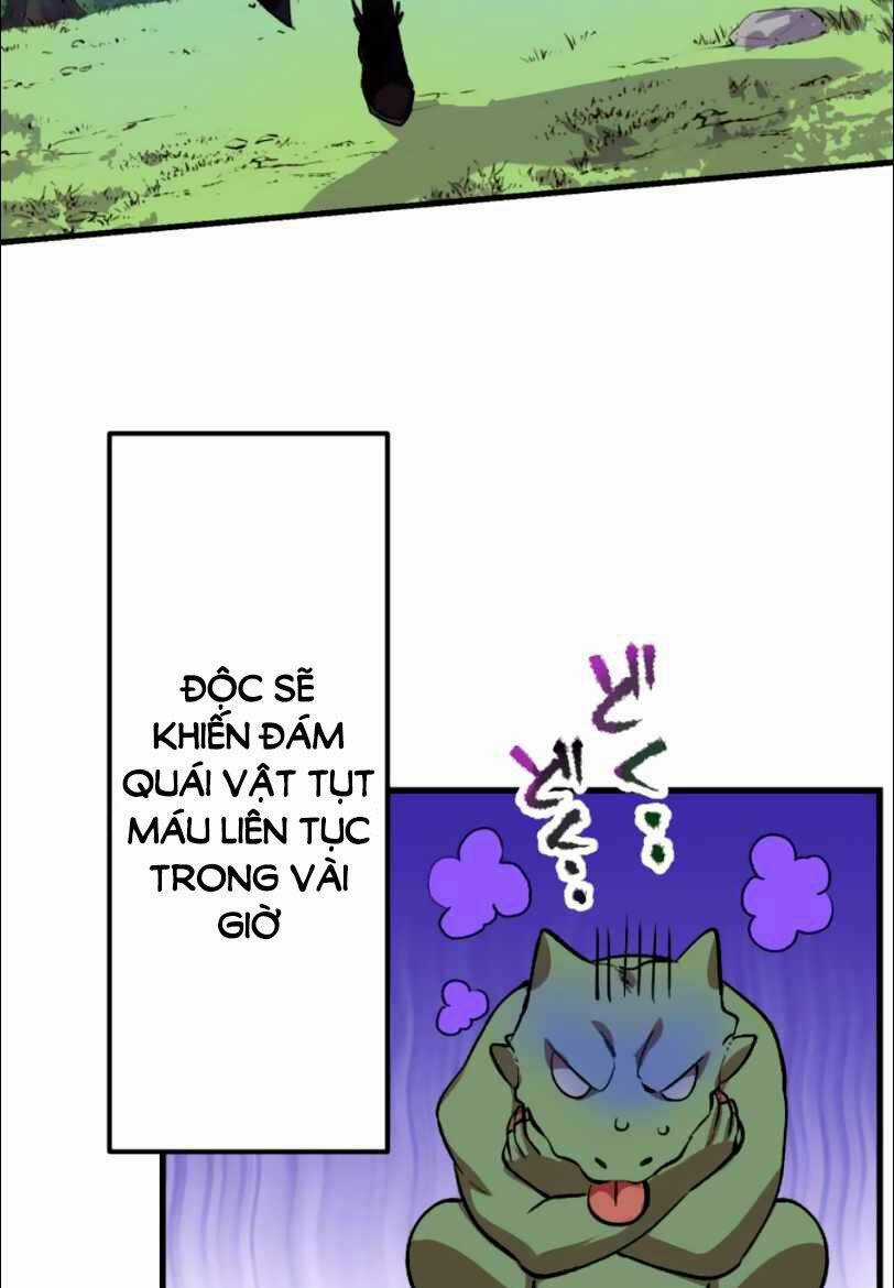 Bộ Giáp Tai Ương Chapter 21 trang 15