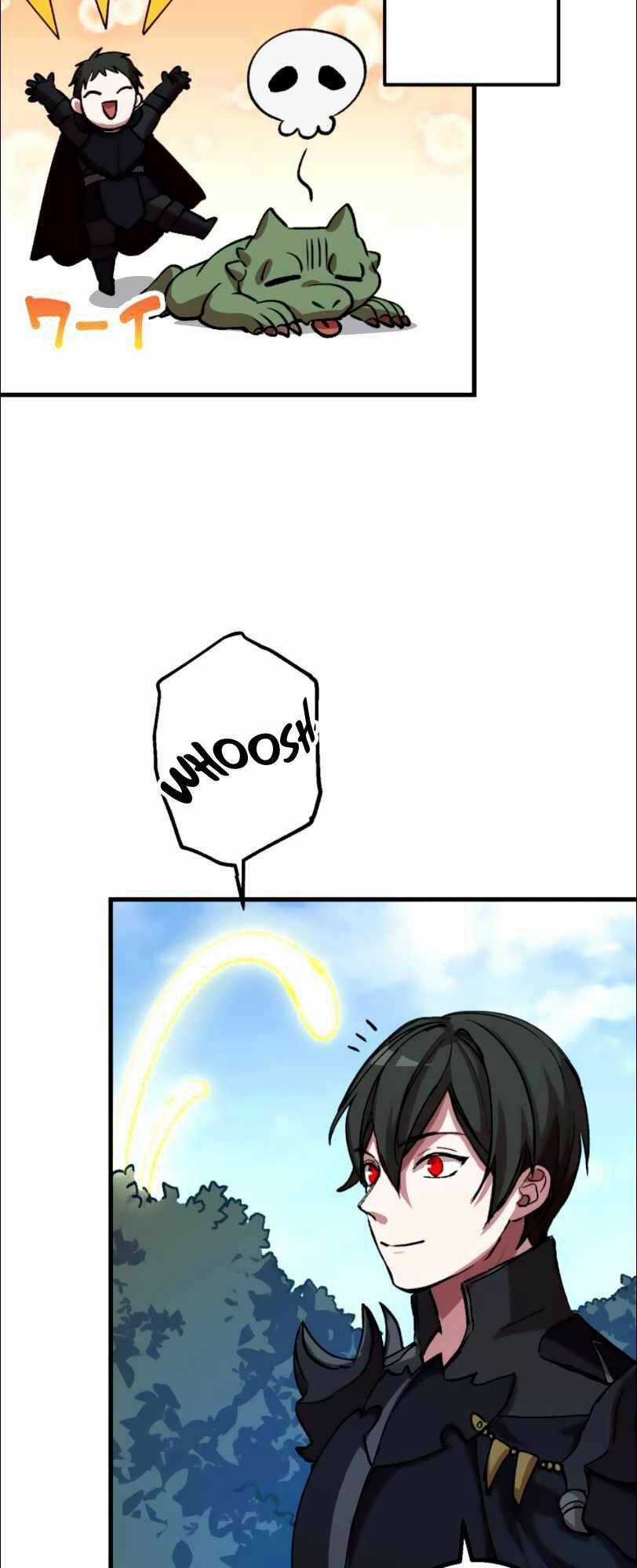 Bộ Giáp Tai Ương Chapter 21 trang 17