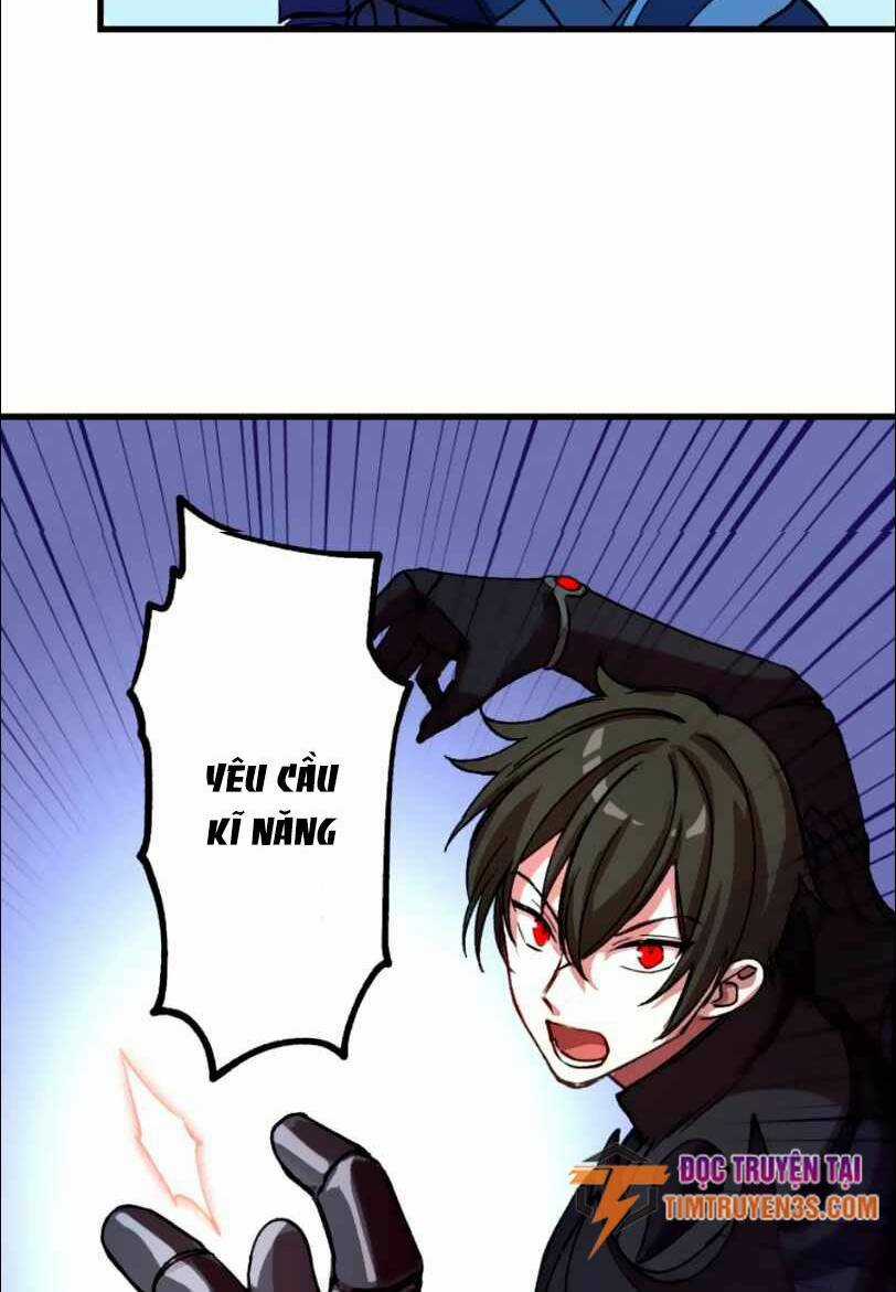 Bộ Giáp Tai Ương Chapter 21 trang 21