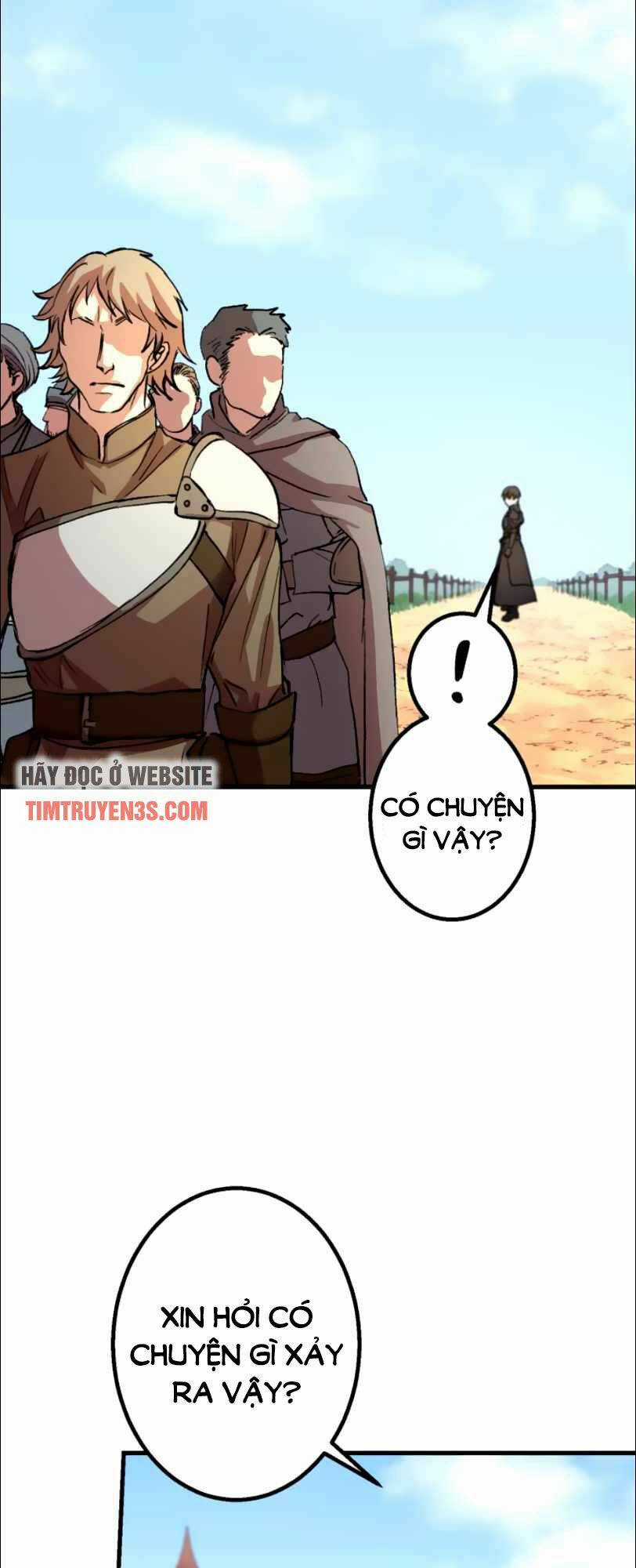 Bộ Giáp Tai Ương Chapter 21 trang 29