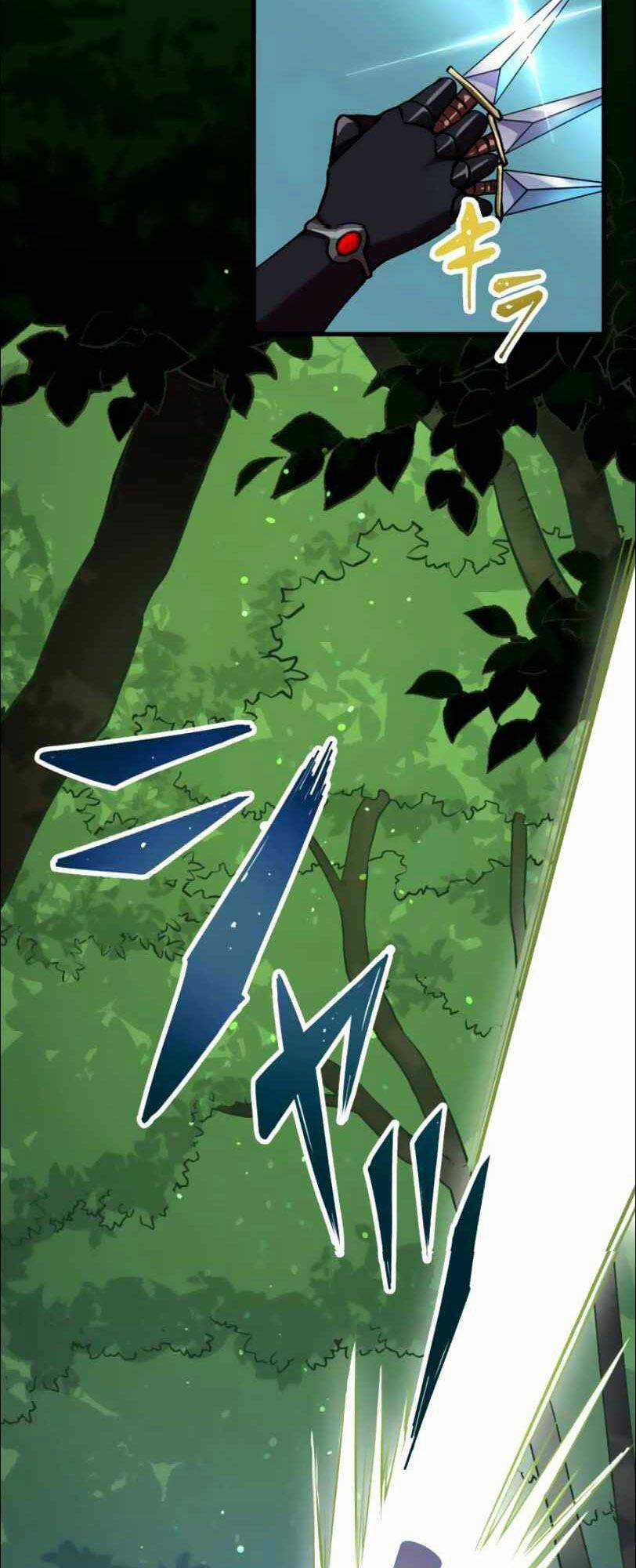 Bộ Giáp Tai Ương Chapter 21 trang 3