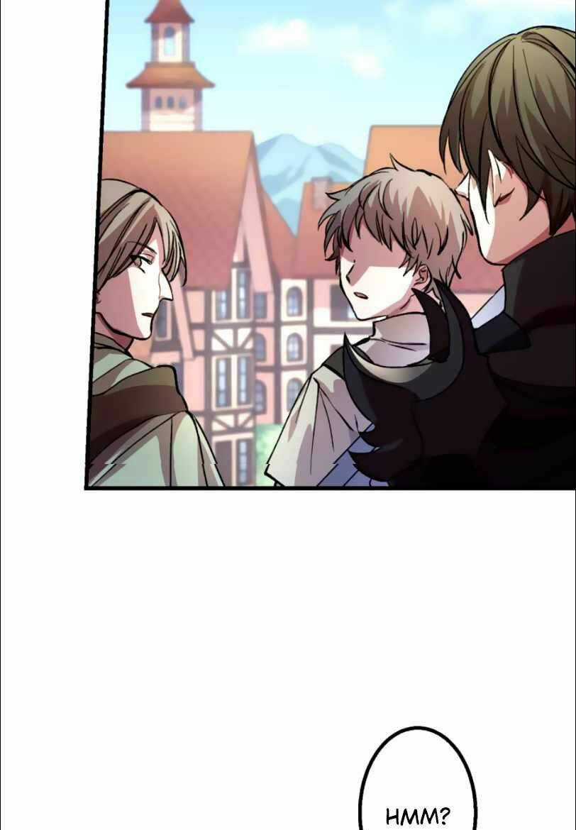 Bộ Giáp Tai Ương Chapter 21 trang 30