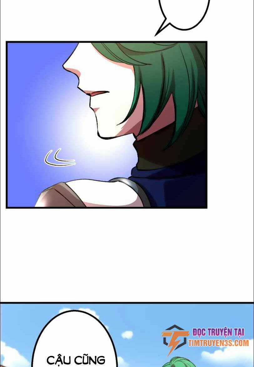 Bộ Giáp Tai Ương Chapter 21 trang 31