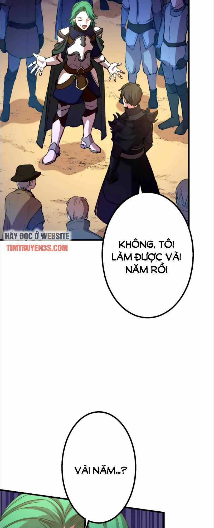 Bộ Giáp Tai Ương Chapter 21 trang 38