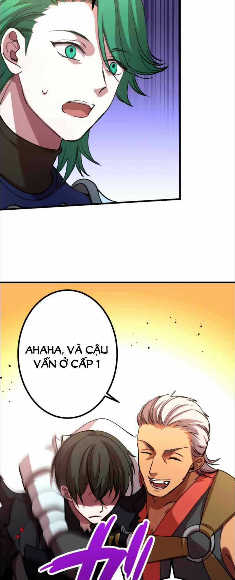 Bộ Giáp Tai Ương Chapter 21 trang 39