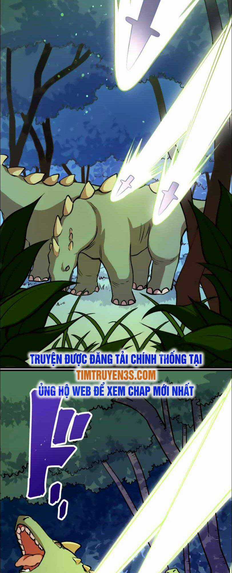 Bộ Giáp Tai Ương Chapter 21 trang 4