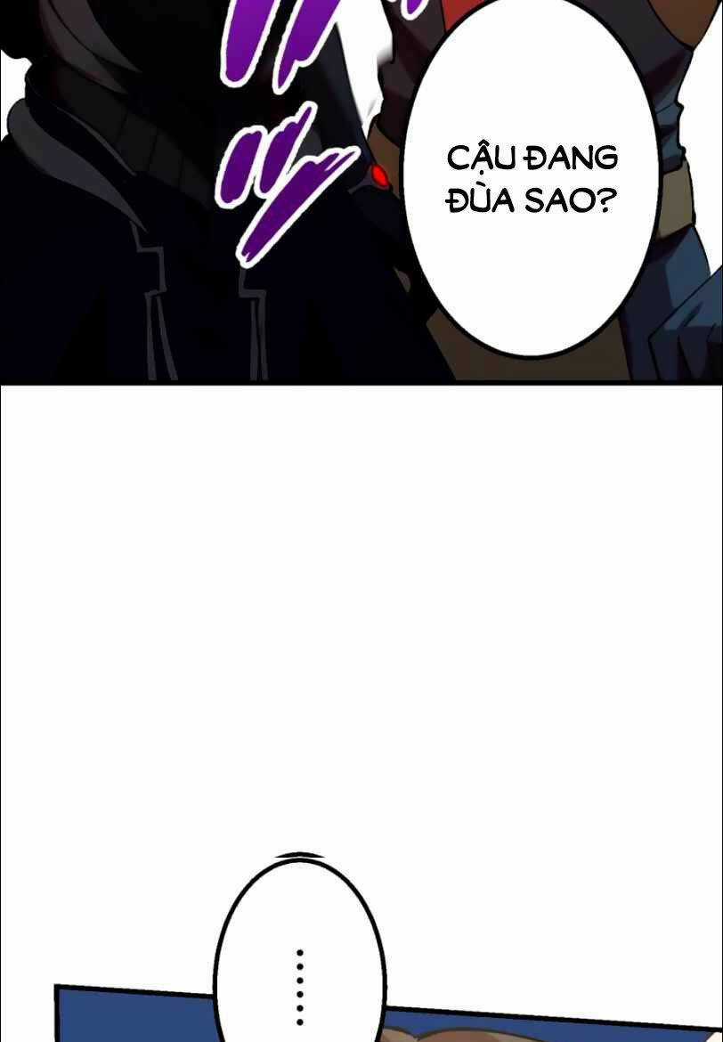 Bộ Giáp Tai Ương Chapter 21 trang 40