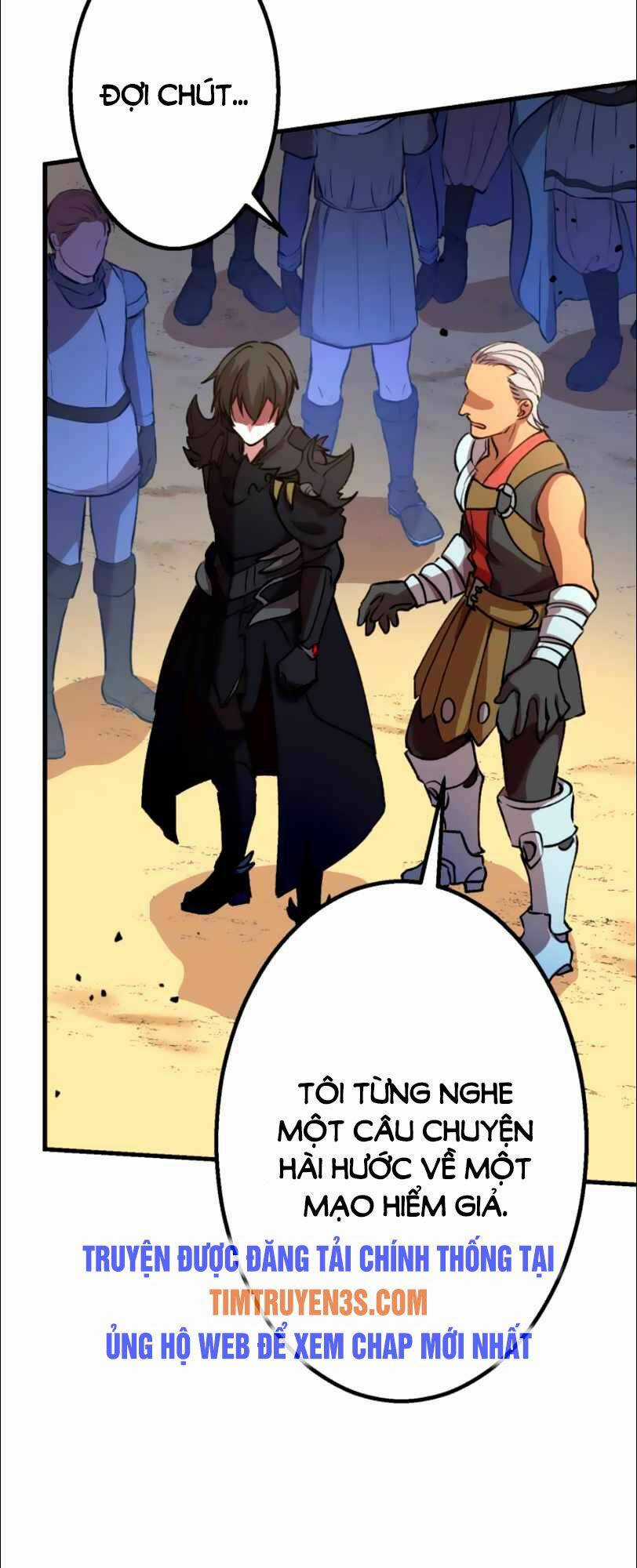 Bộ Giáp Tai Ương Chapter 21 trang 43