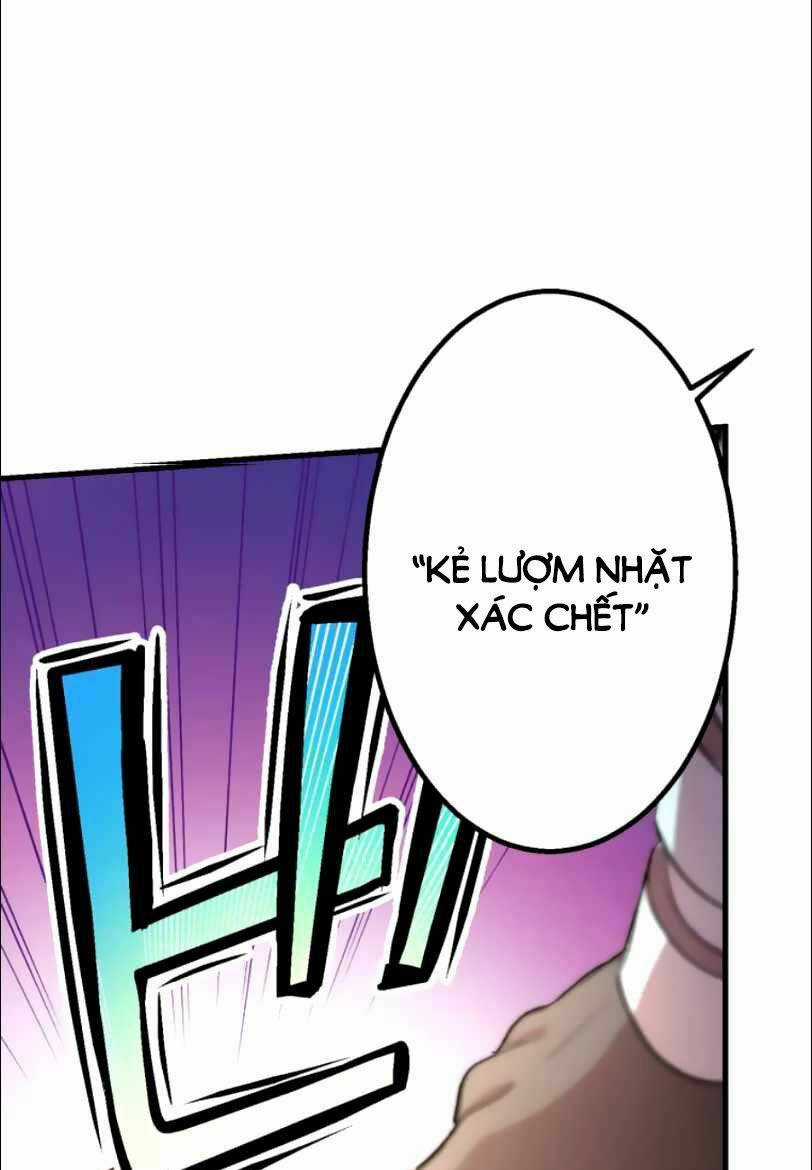 Bộ Giáp Tai Ương Chapter 21 trang 45