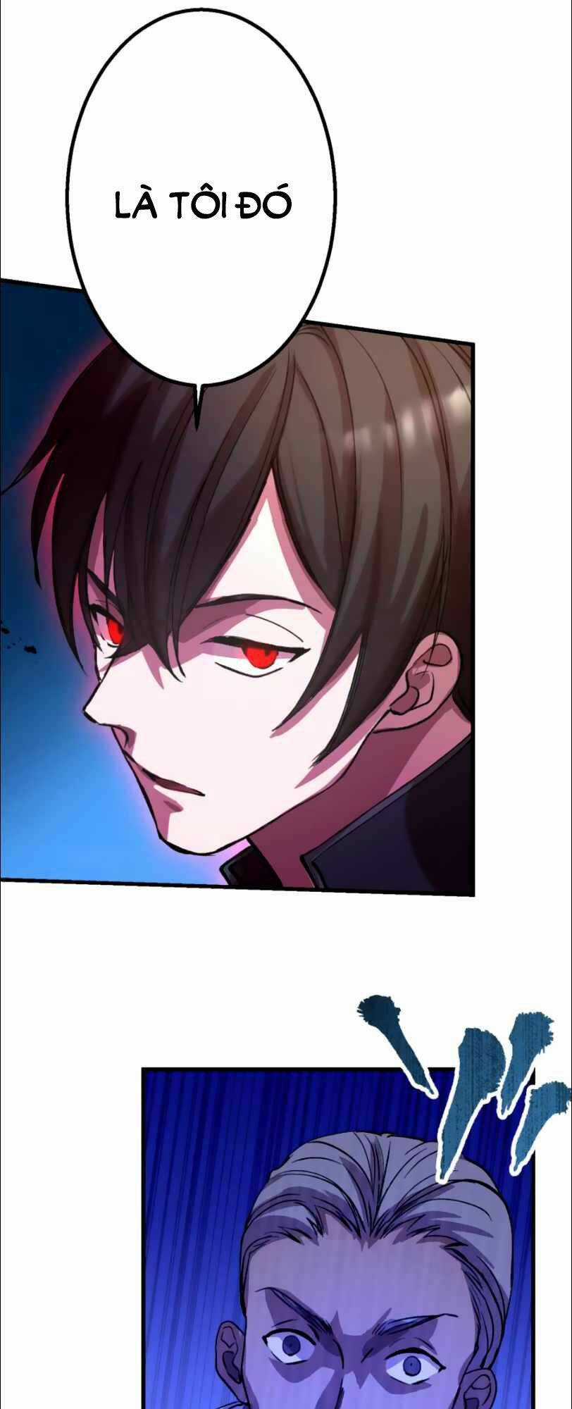 Bộ Giáp Tai Ương Chapter 21 trang 47