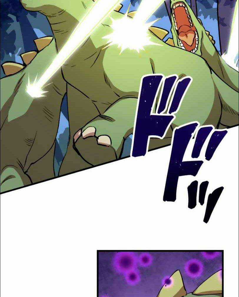 Bộ Giáp Tai Ương Chapter 21 trang 5