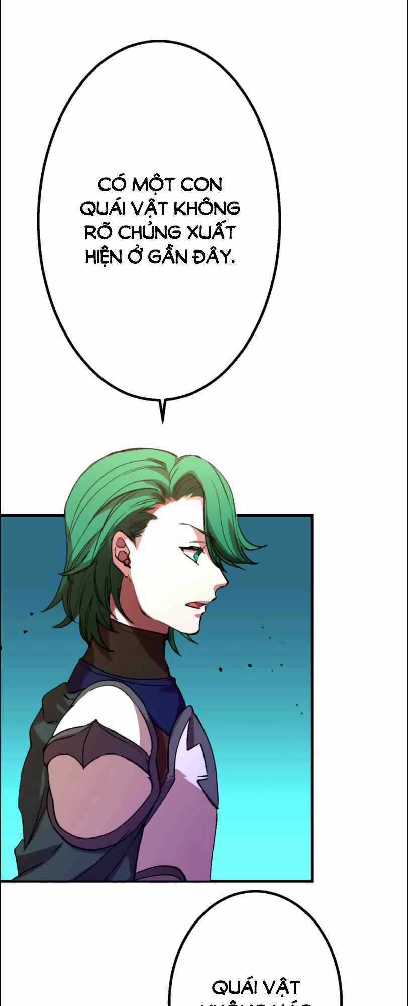 Bộ Giáp Tai Ương Chapter 21 trang 52