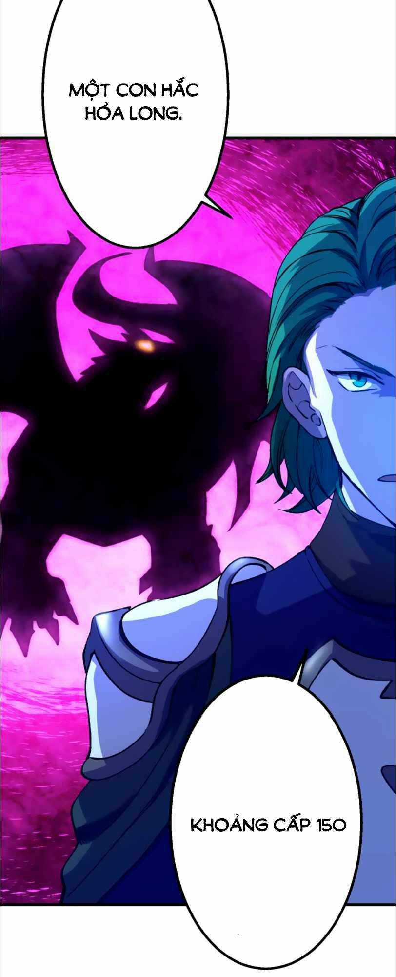 Bộ Giáp Tai Ương Chapter 21 trang 54