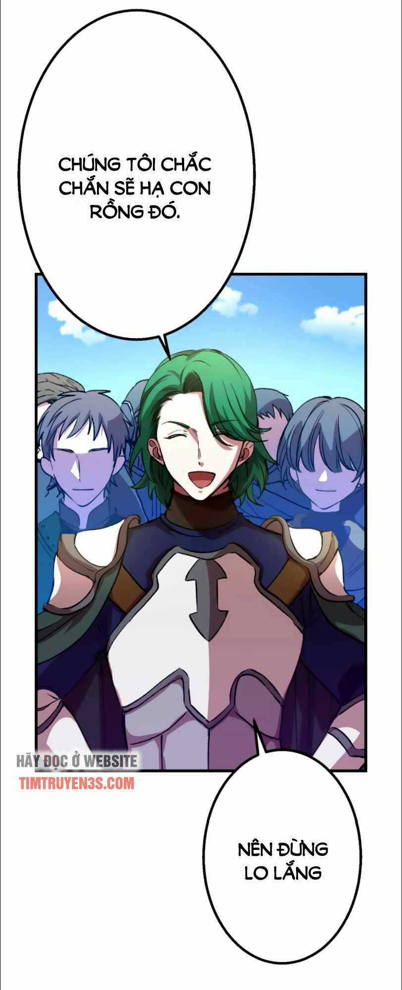 Bộ Giáp Tai Ương Chapter 21 trang 58