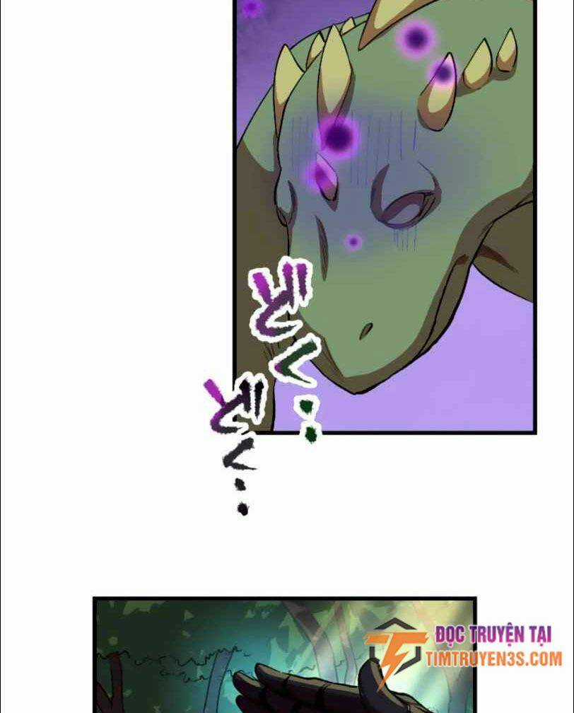 Bộ Giáp Tai Ương Chapter 21 trang 6