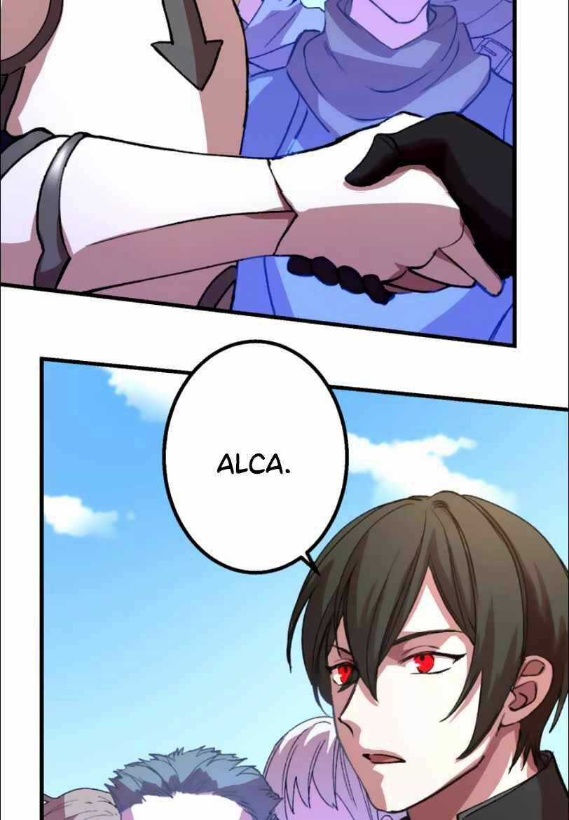 Bộ Giáp Tai Ương Chapter 21 trang 60