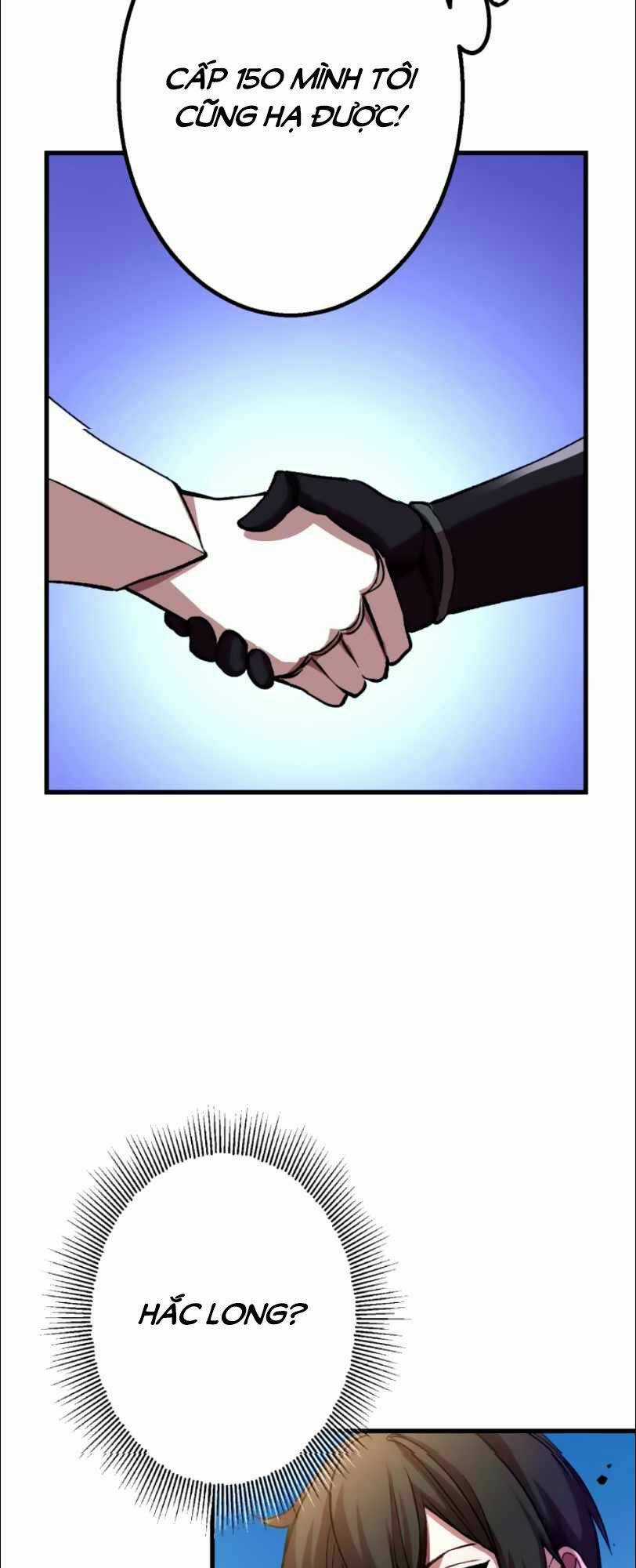 Bộ Giáp Tai Ương Chapter 21 trang 62