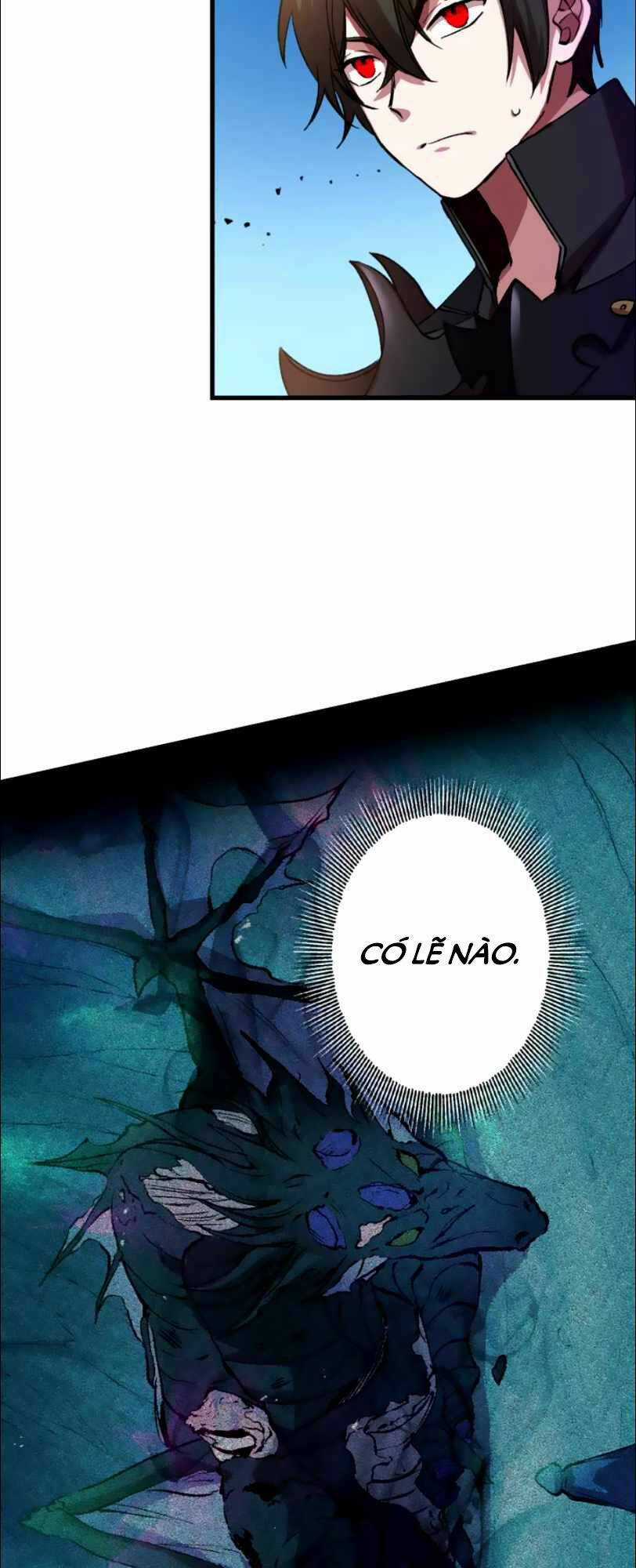 Bộ Giáp Tai Ương Chapter 21 trang 63