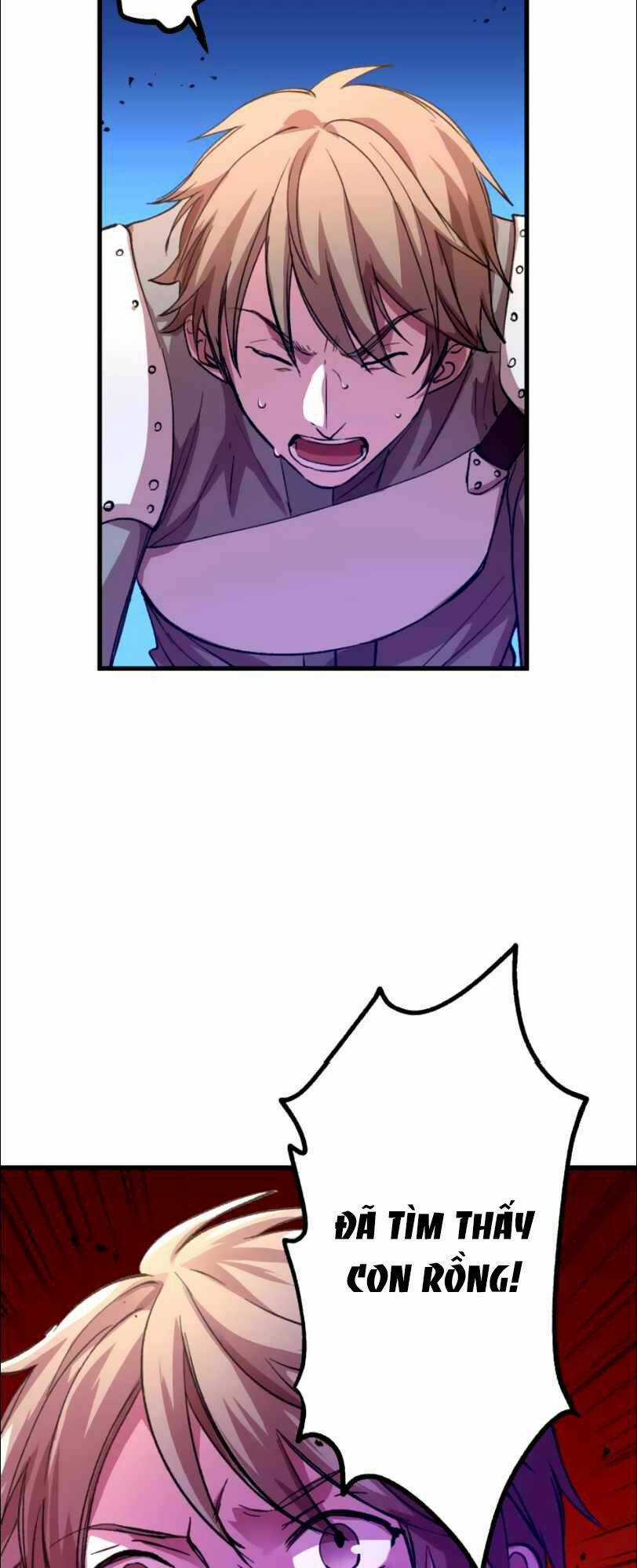 Bộ Giáp Tai Ương Chapter 21 trang 67