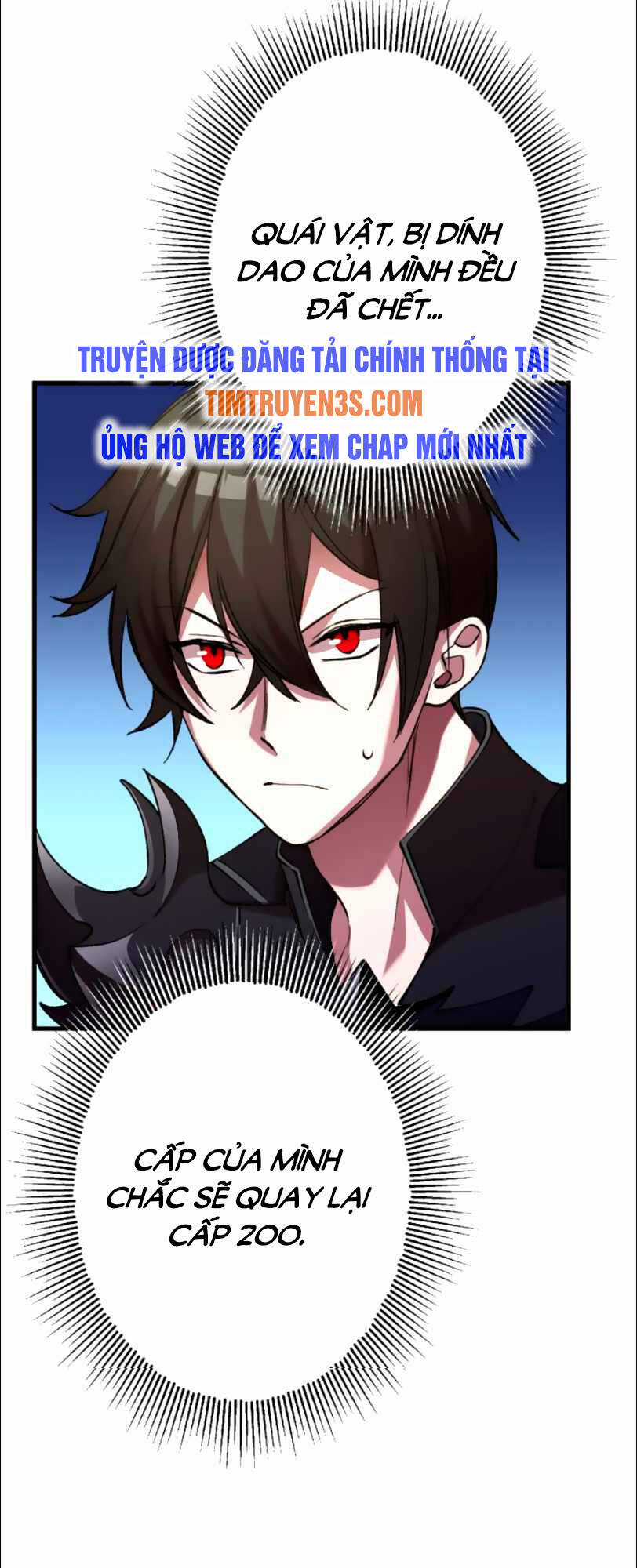 Bộ Giáp Tai Ương Chapter 22 trang 10