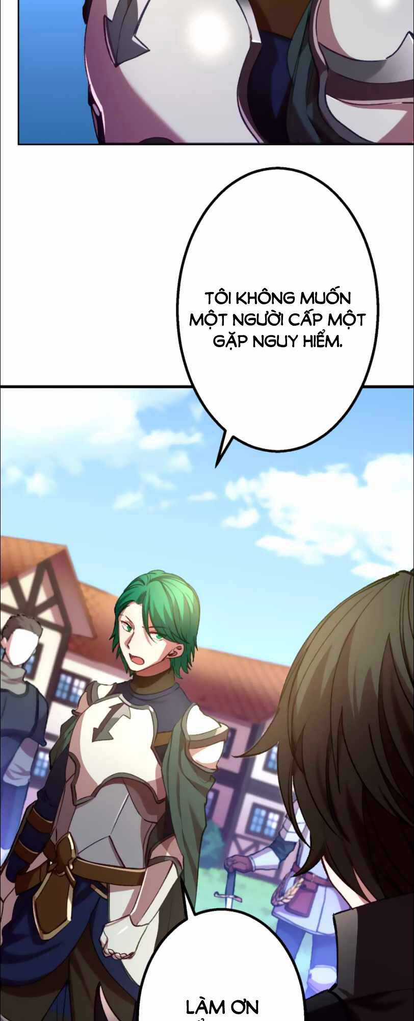 Bộ Giáp Tai Ương Chapter 22 trang 13