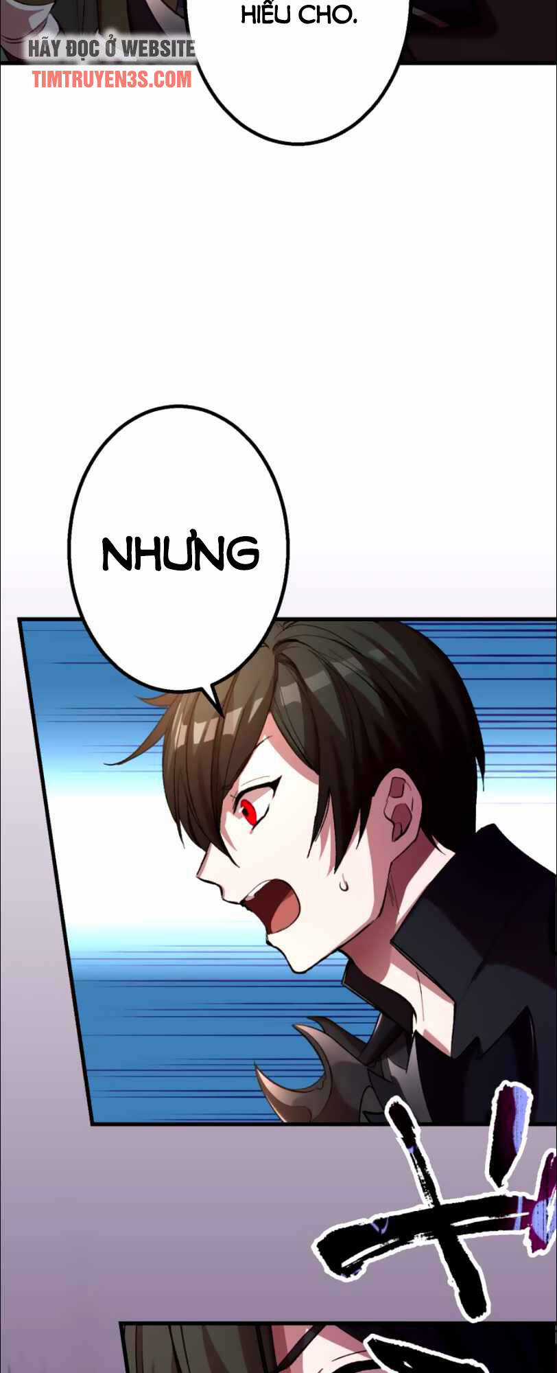 Bộ Giáp Tai Ương Chapter 22 trang 14