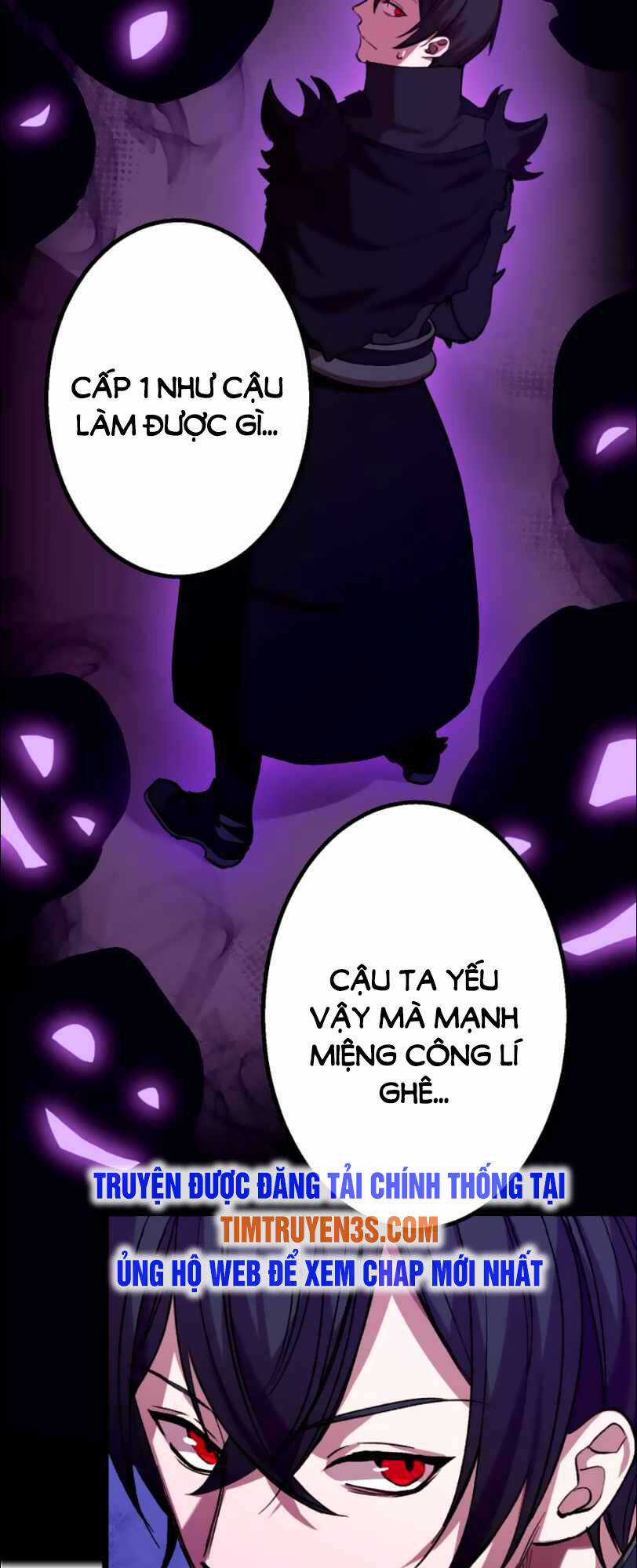 Bộ Giáp Tai Ương Chapter 22 trang 18