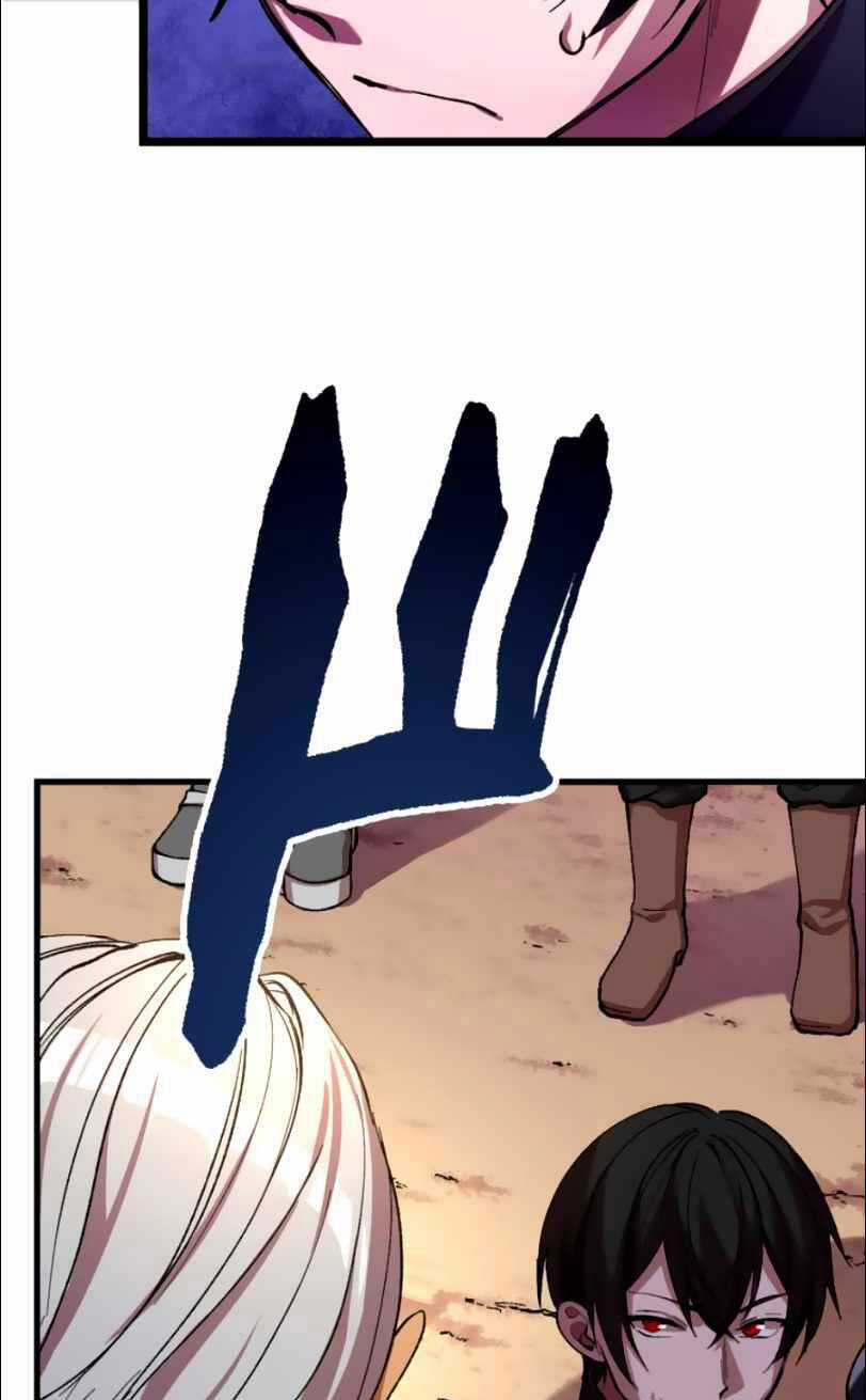 Bộ Giáp Tai Ương Chapter 22 trang 19