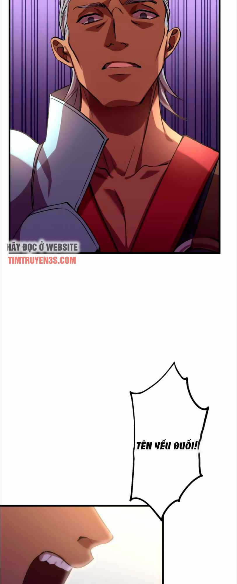 Bộ Giáp Tai Ương Chapter 22 trang 22