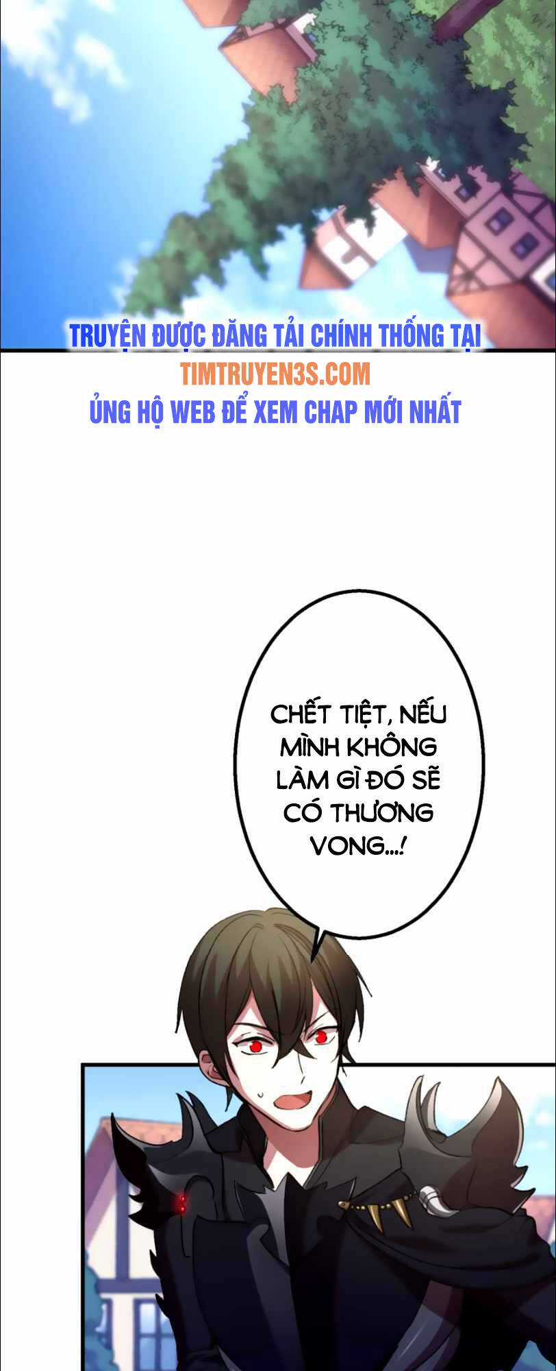 Bộ Giáp Tai Ương Chapter 22 trang 26