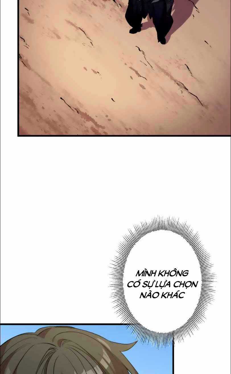 Bộ Giáp Tai Ương Chapter 22 trang 28