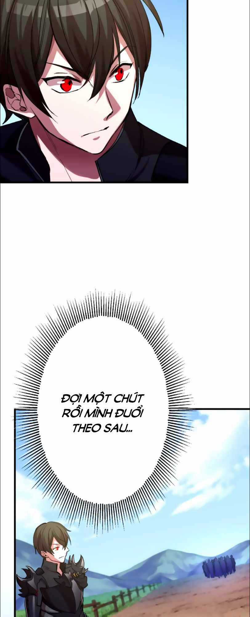 Bộ Giáp Tai Ương Chapter 22 trang 29