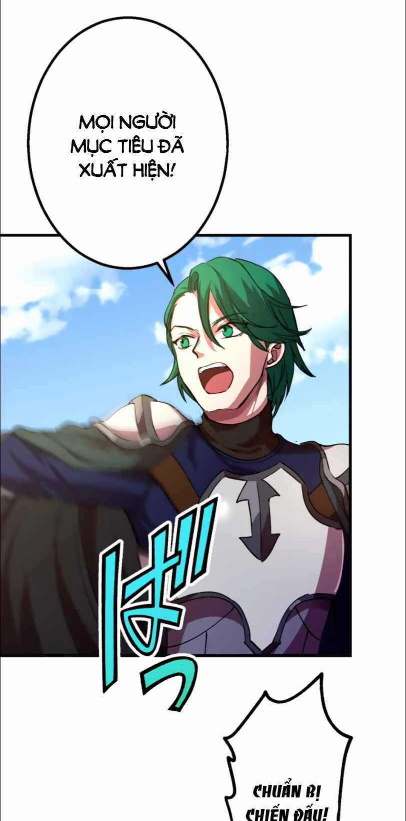 Bộ Giáp Tai Ương Chapter 22 trang 3