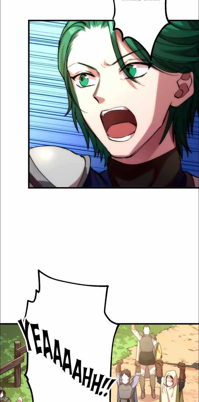 Bộ Giáp Tai Ương Chapter 22 trang 4