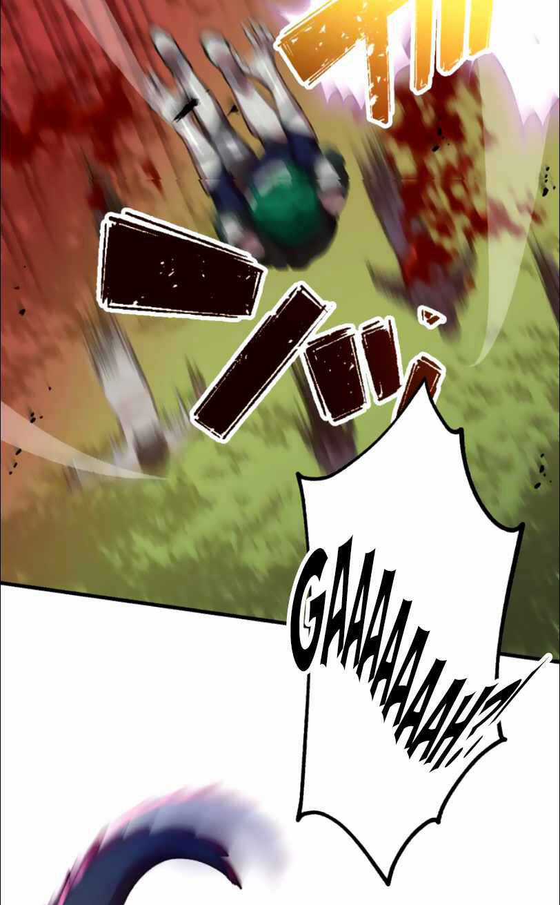 Bộ Giáp Tai Ương Chapter 22 trang 47