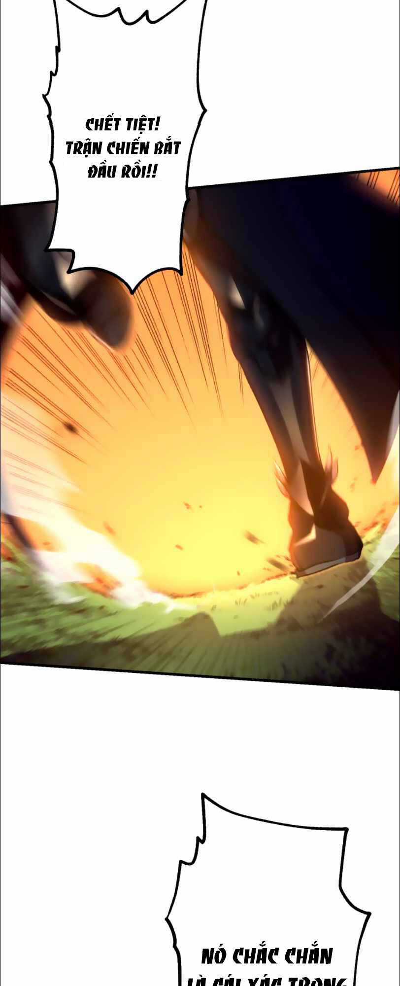 Bộ Giáp Tai Ương Chapter 22 trang 49