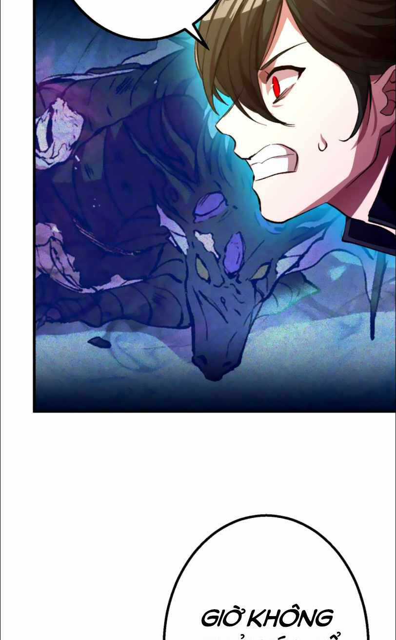 Bộ Giáp Tai Ương Chapter 22 trang 51