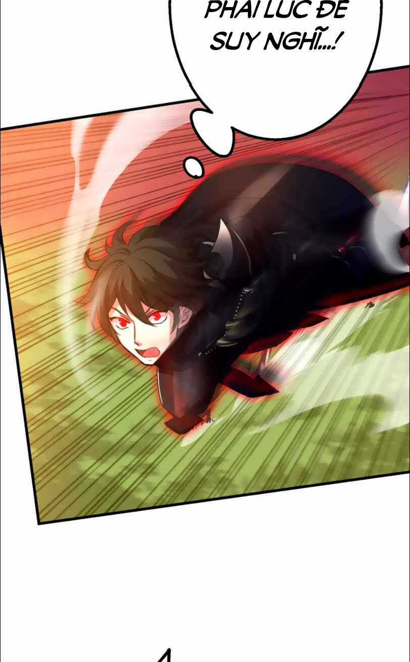 Bộ Giáp Tai Ương Chapter 22 trang 52