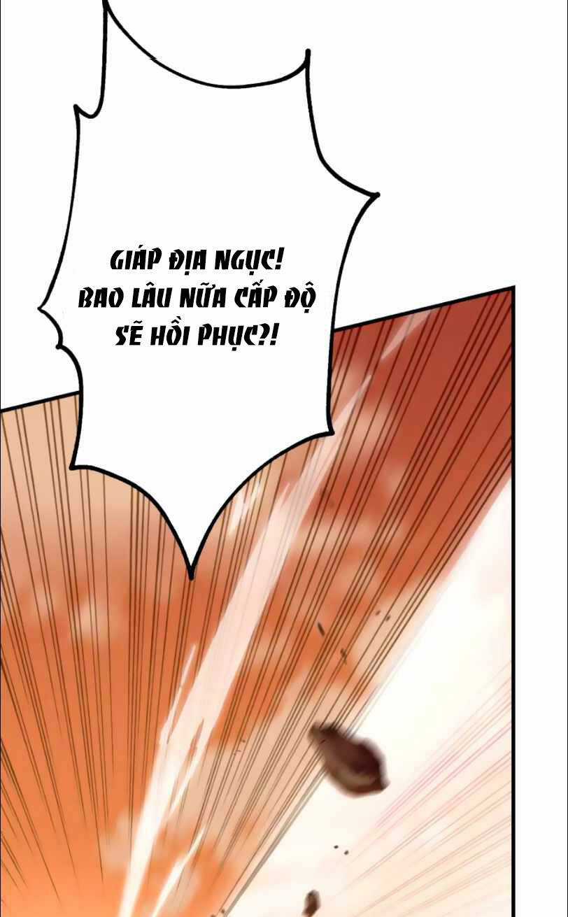 Bộ Giáp Tai Ương Chapter 22 trang 55