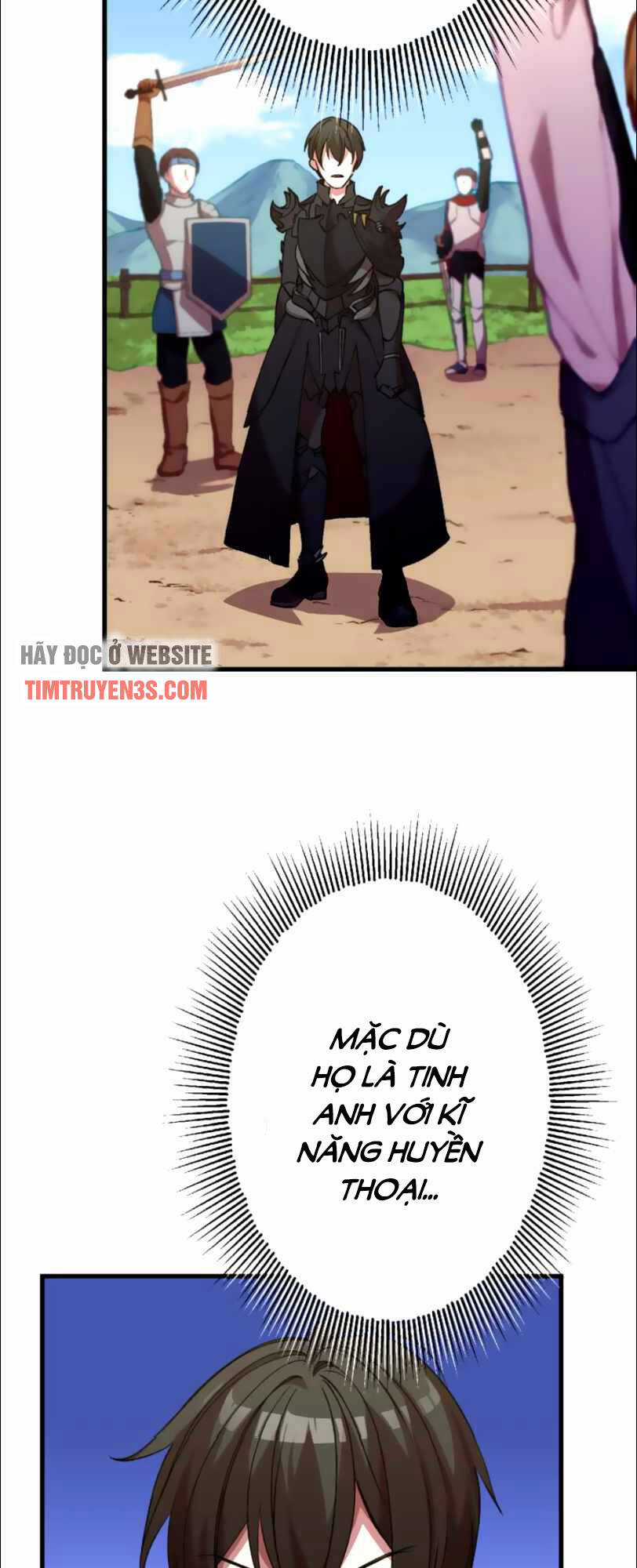 Bộ Giáp Tai Ương Chapter 22 trang 6