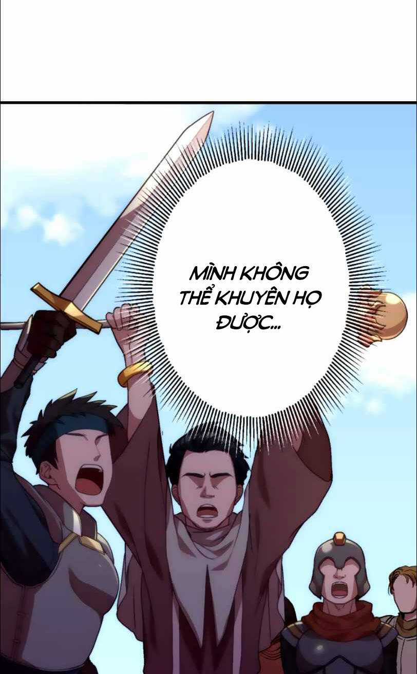 Bộ Giáp Tai Ương Chapter 22 trang 8