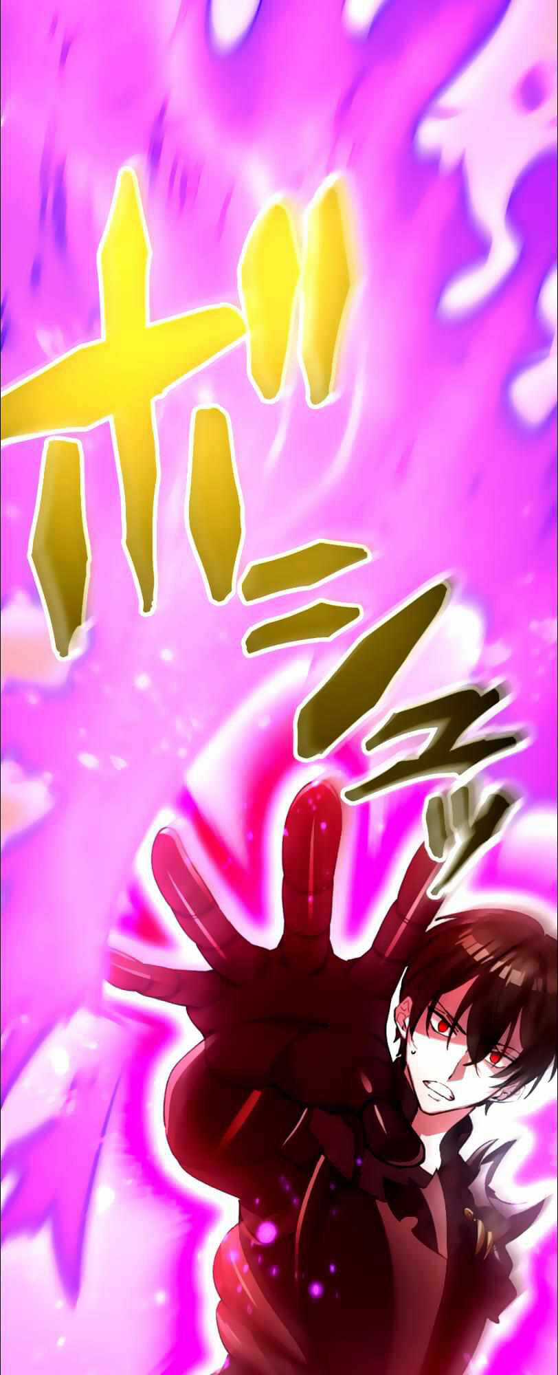 Bộ Giáp Tai Ương Chapter 23 trang 14