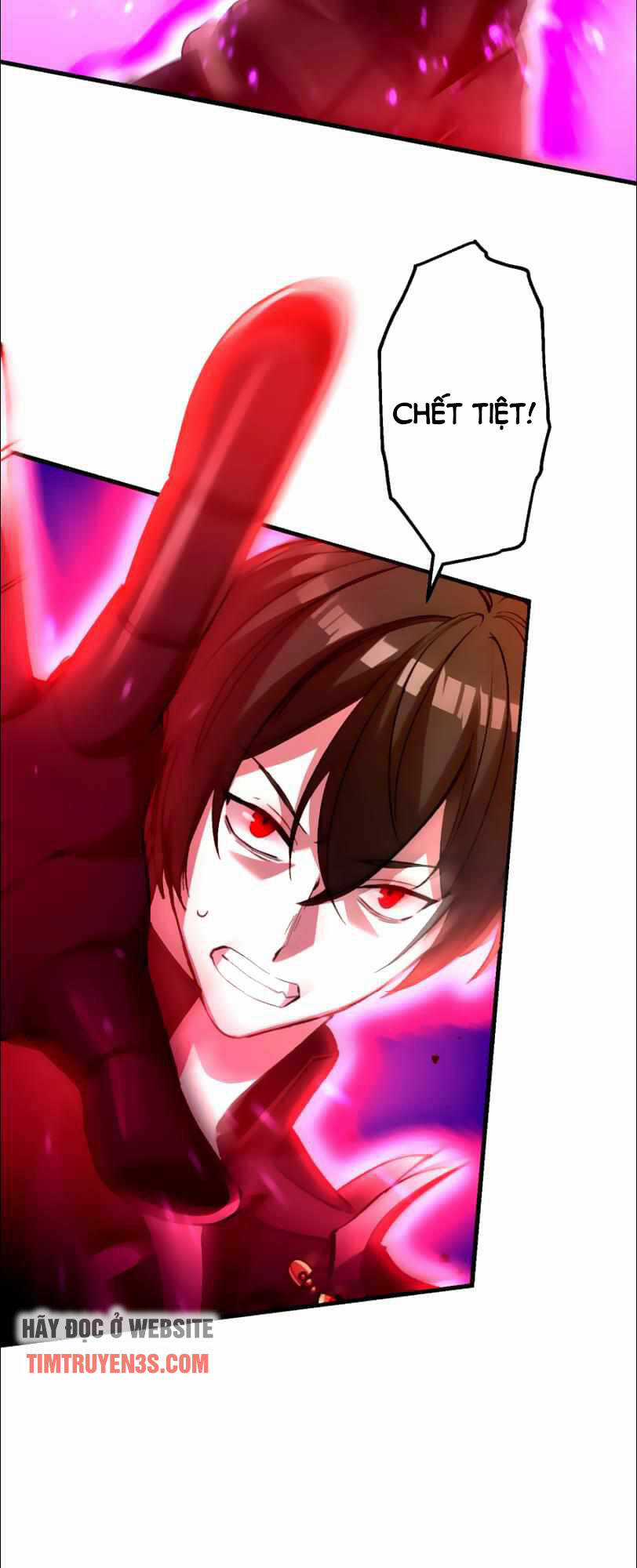 Bộ Giáp Tai Ương Chapter 23 trang 15