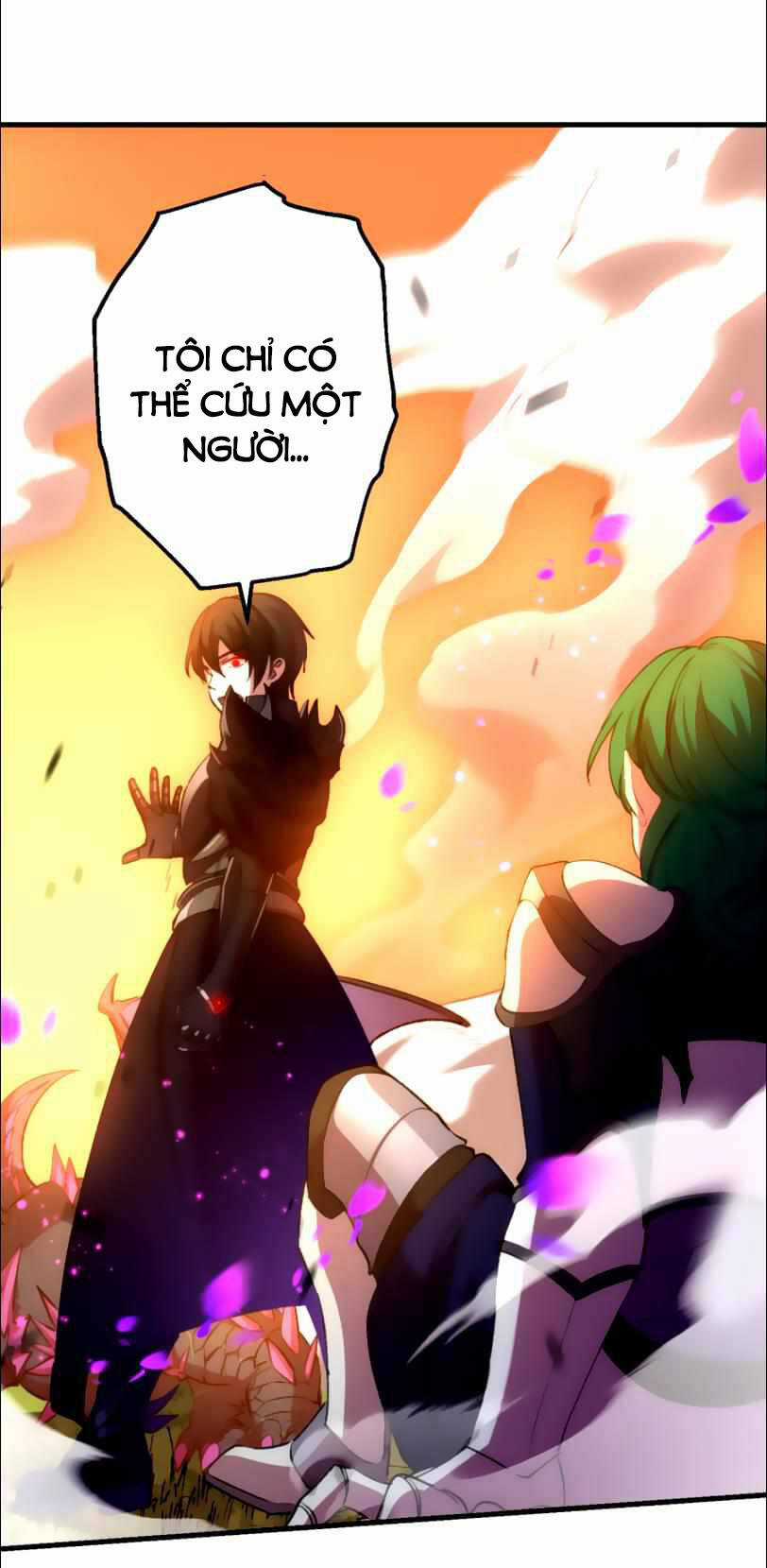 Bộ Giáp Tai Ương Chapter 23 trang 16